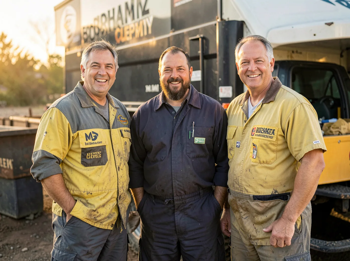 Sewage Cleanup company in West Point, VA