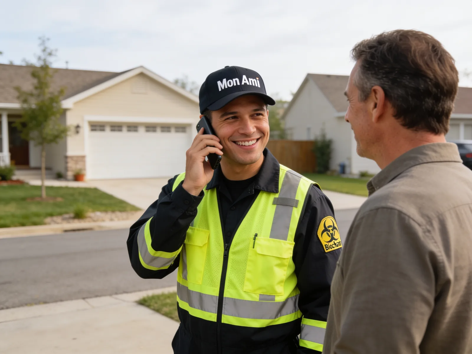 Sewage Cleanup West Point, VA FAQs