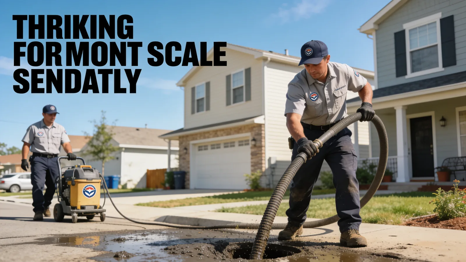 Sewage Cleanup in West Point, VA near me